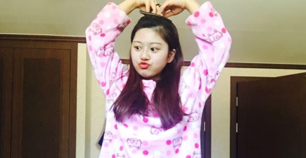 핑크잠옷녀 [풀팩] 미리보기 6