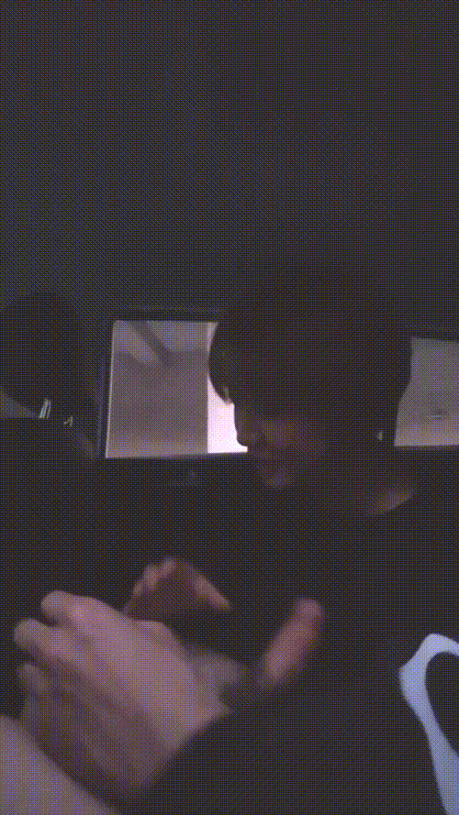 숏컷녀_차간단 미리보기 2