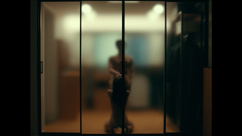 숲 스트리머 유누_노출 영화 [인더 유어 베드] 1080P 미리보기 2