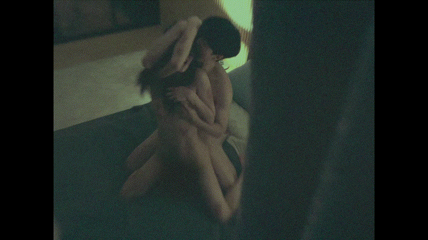 숲 스트리머 유누_노출 영화 [인더 유어 베드] 1080P 미리보기 4