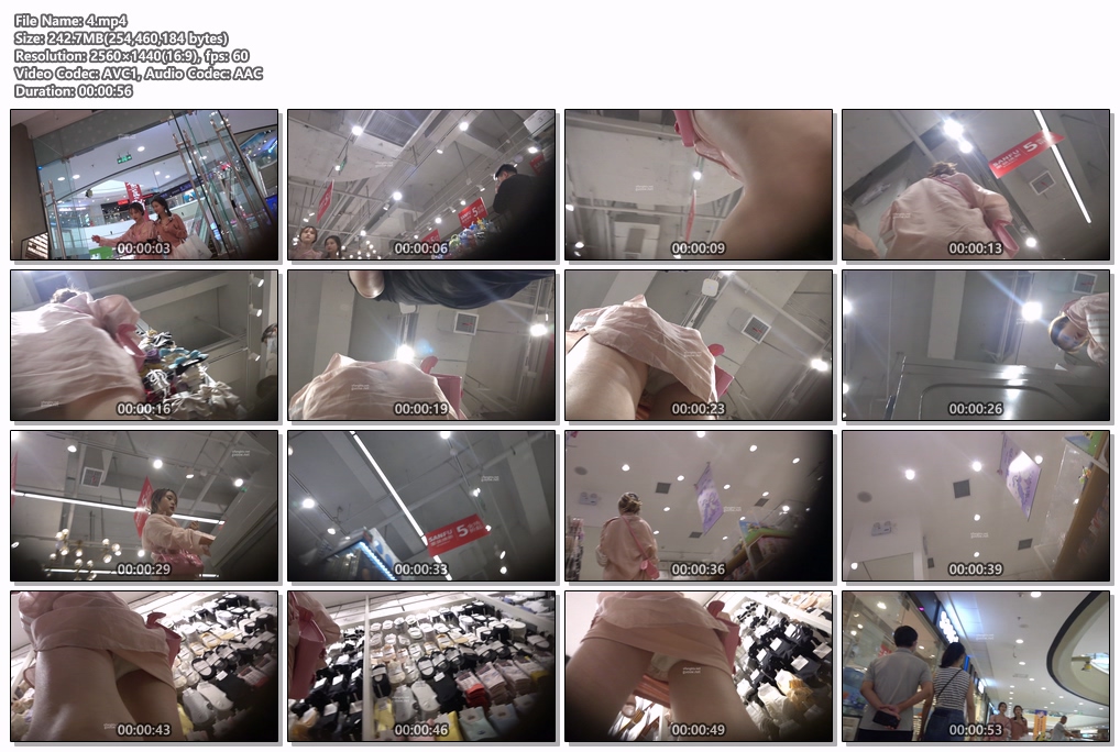 4k 중국 업스 미리보기 4