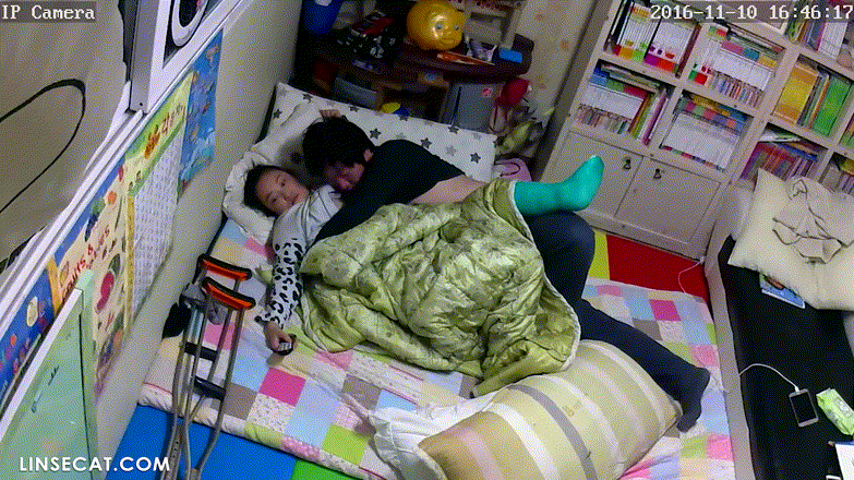 신작IP ✨ 가정집 몰카 [자위.탈의.섹스] 미리보기 6