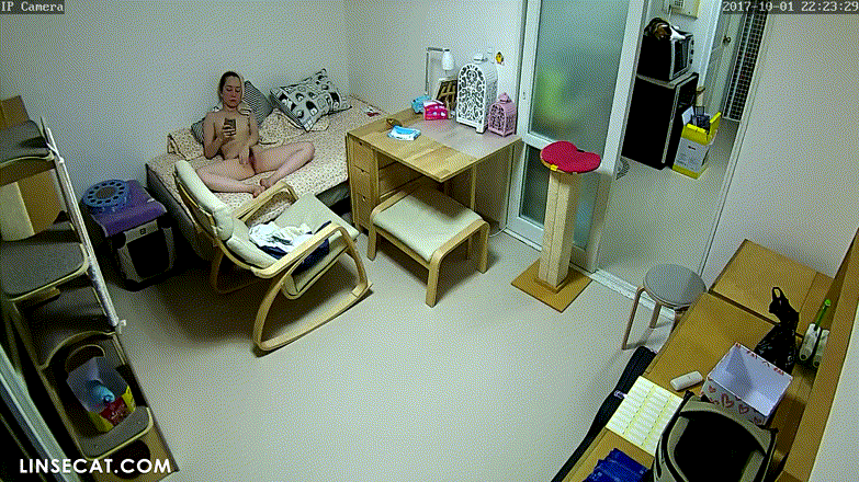 신작IP ✨ 가정집 몰카 [자위.탈의.섹스] 미리보기 8