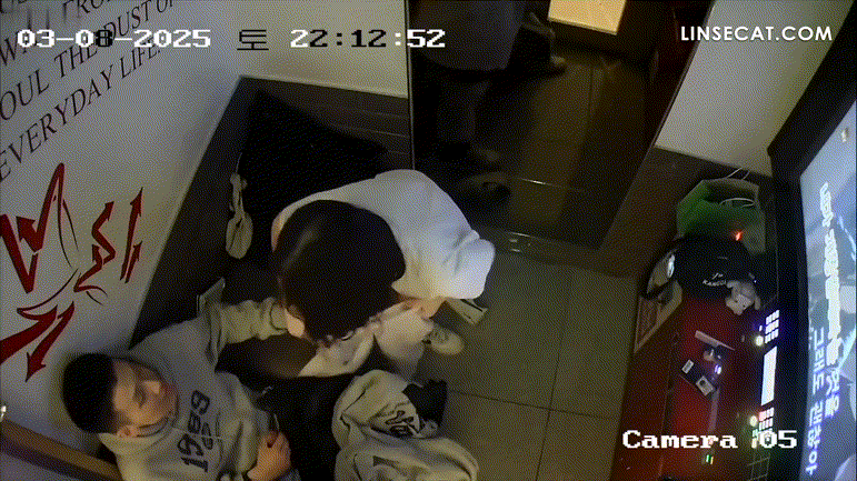 신작IP ✨코인노래방_휴가나온 군바리 오럴.섹스 미리보기 4