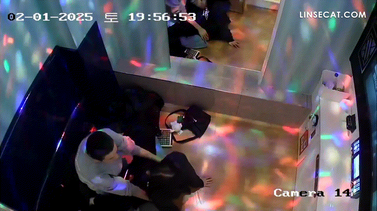 신작IP ✨코인노래방_휴가나온 군바리 오럴.섹스 미리보기 5