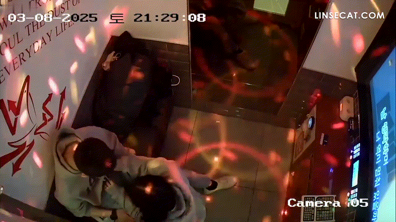 신작IP ✨코인노래방_휴가나온 군바리 오럴.섹스 미리보기 8