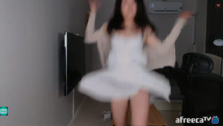 아프리카 ☆ 여노링_육덕거유녀 [유륜/꼭지/보지 노출작] 5V 미리보기 1