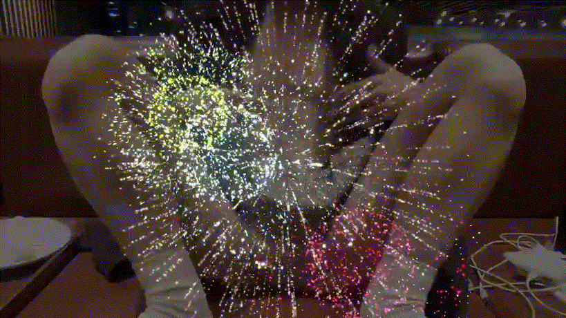 신작✨ 【미공개】 김웅냐 온팬_자위.야노 4V 미리보기 7