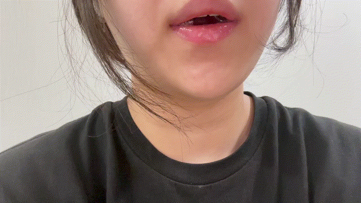 정병녀 ★ 자해상처:생리자위 [혐] 8V 미리보기 3