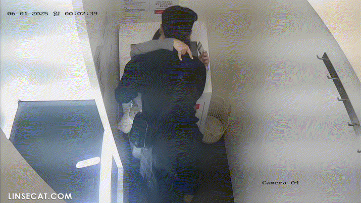 신작IP ✨ 인생네컷_가슴만지기/딥키스커플들 미리보기 12