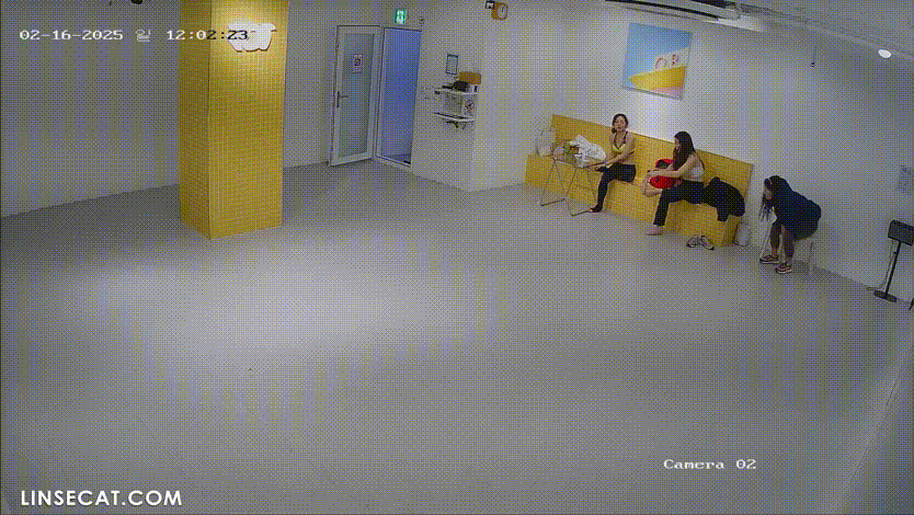 신작IP ✨ 한국무용 댄스연습실 미리보기 4