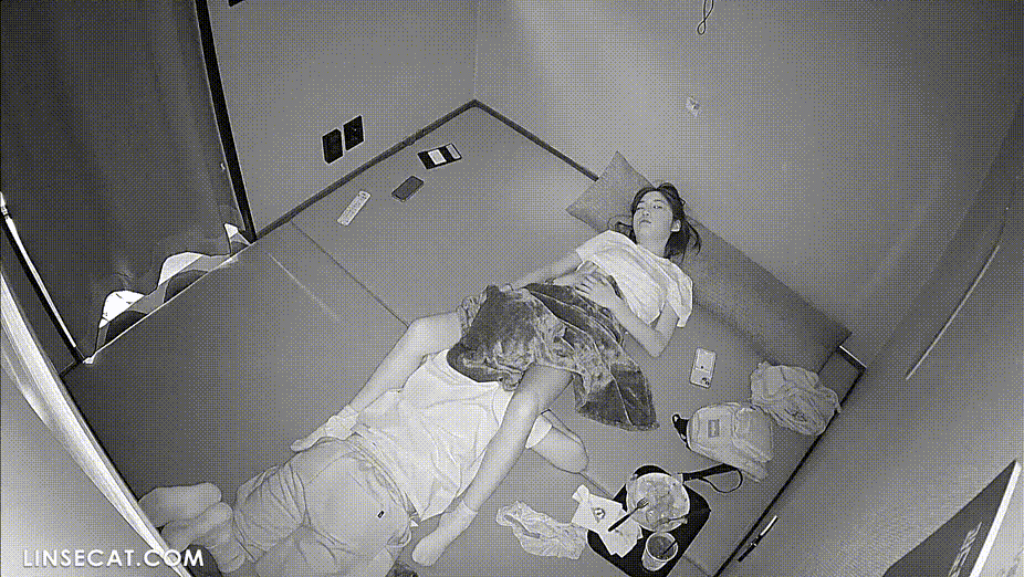 신작IP ✨ 룸까페_바지벗고 보빨+사까시 커플 미리보기 5