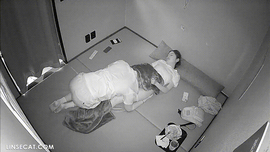 신작IP ✨ 룸까페_바지벗고 보빨+사까시 커플 미리보기 7