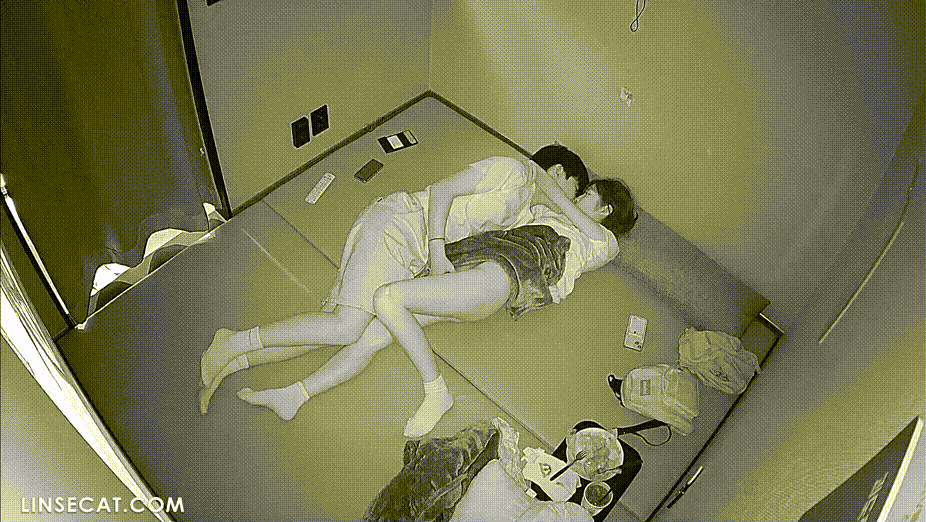 신작IP ✨ 룸까페_바지벗고 보빨+사까시 커플 미리보기 9