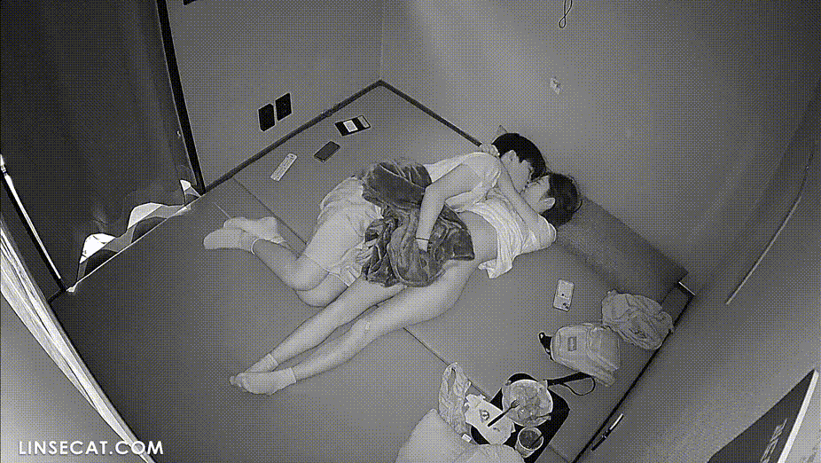 신작IP ✨ 룸까페_바지벗고 보빨+사까시 커플 미리보기 10