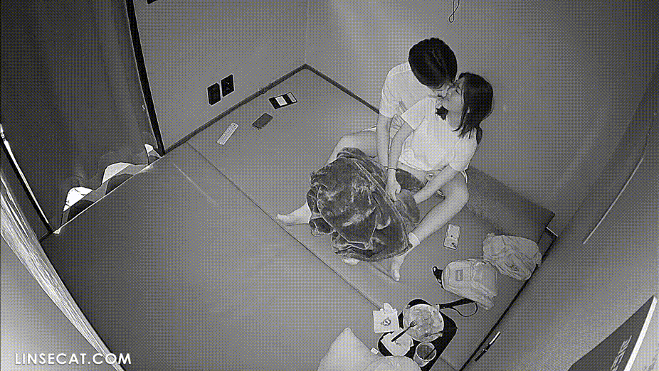 신작IP ✨ 룸까페_바지벗고 보빨+사까시 커플 미리보기 11