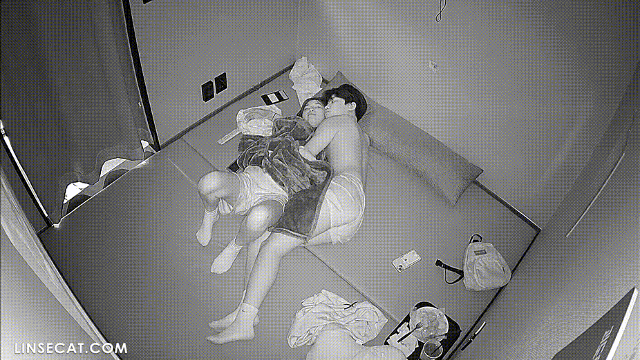 신작IP ✨ 룸까페_바지벗고 보빨+사까시 커플 미리보기 12