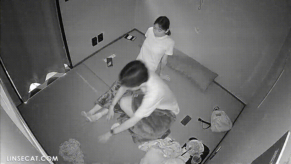 신작IP ✨ 룸까페_바지벗고 보빨+사까시 커플 미리보기 13