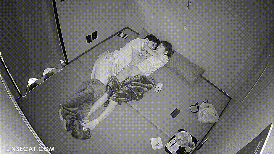 신작IP ✨ 룸까페_바지벗고 보빨+사까시 커플 미리보기 16