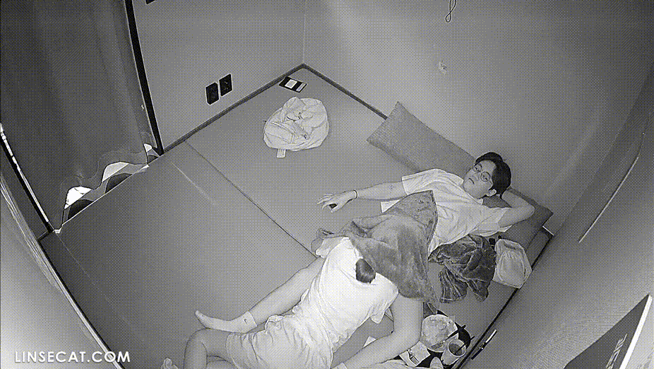 신작IP ✨ 룸까페_바지벗고 보빨+사까시 커플 미리보기 17