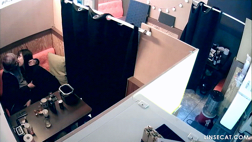 신작IP ✨ 한국실비집_토킹바:마담의 1대1 손님맞이 미리보기 1