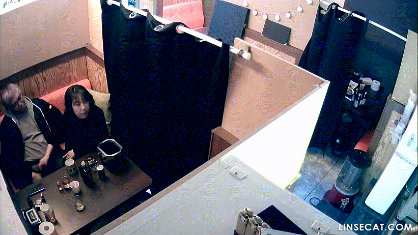 신작IP ✨ 한국실비집_토킹바:마담의 1대1 손님맞이 미리보기 2