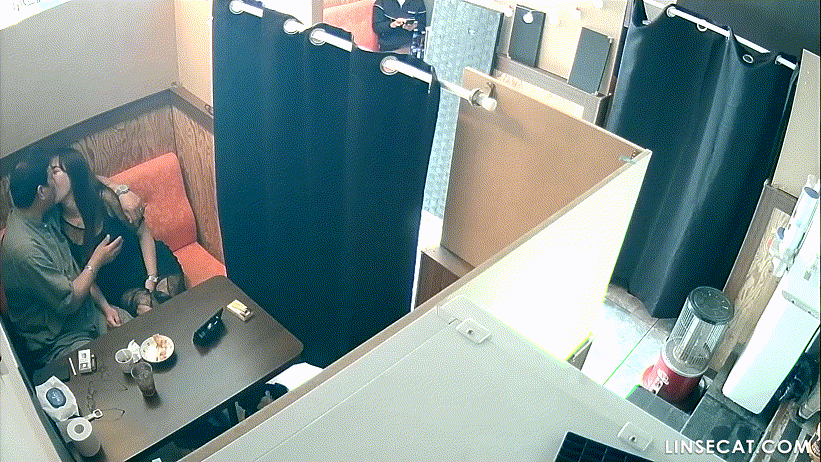 신작IP ✨ 한국실비집_토킹바:마담의 1대1 손님맞이 미리보기 5