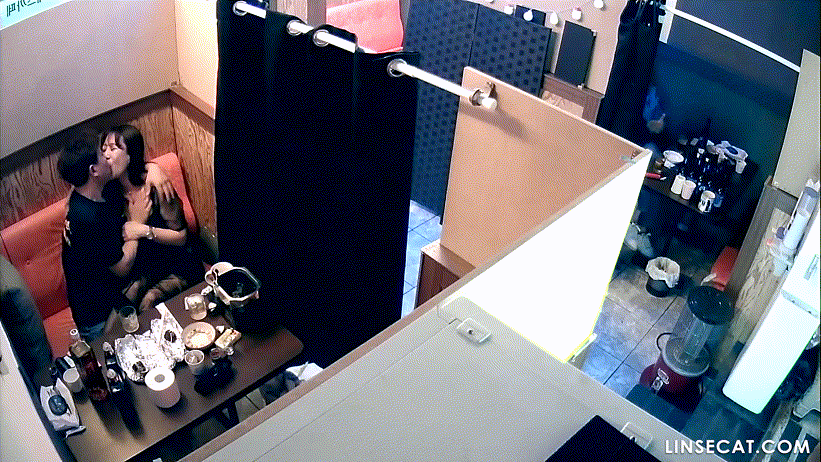 신작IP ✨ 한국실비집_토킹바:마담의 1대1 손님맞이 미리보기 6