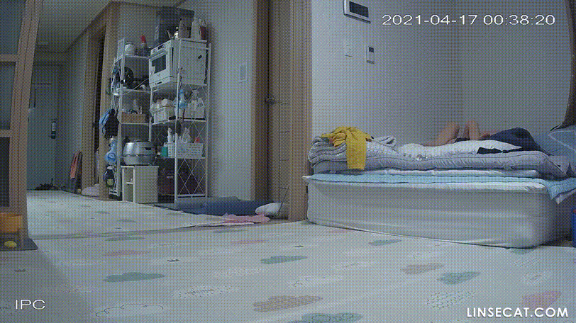 신작IP ✨가정집 해킹_섹스2커플 합본 미리보기 3