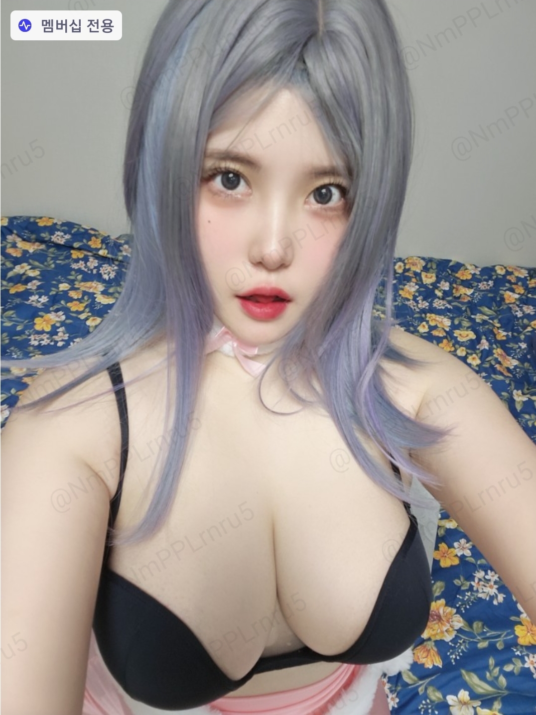 신작 ✨백설양 라이키 100만구독 내돈내산 20V/44P 미리보기 12