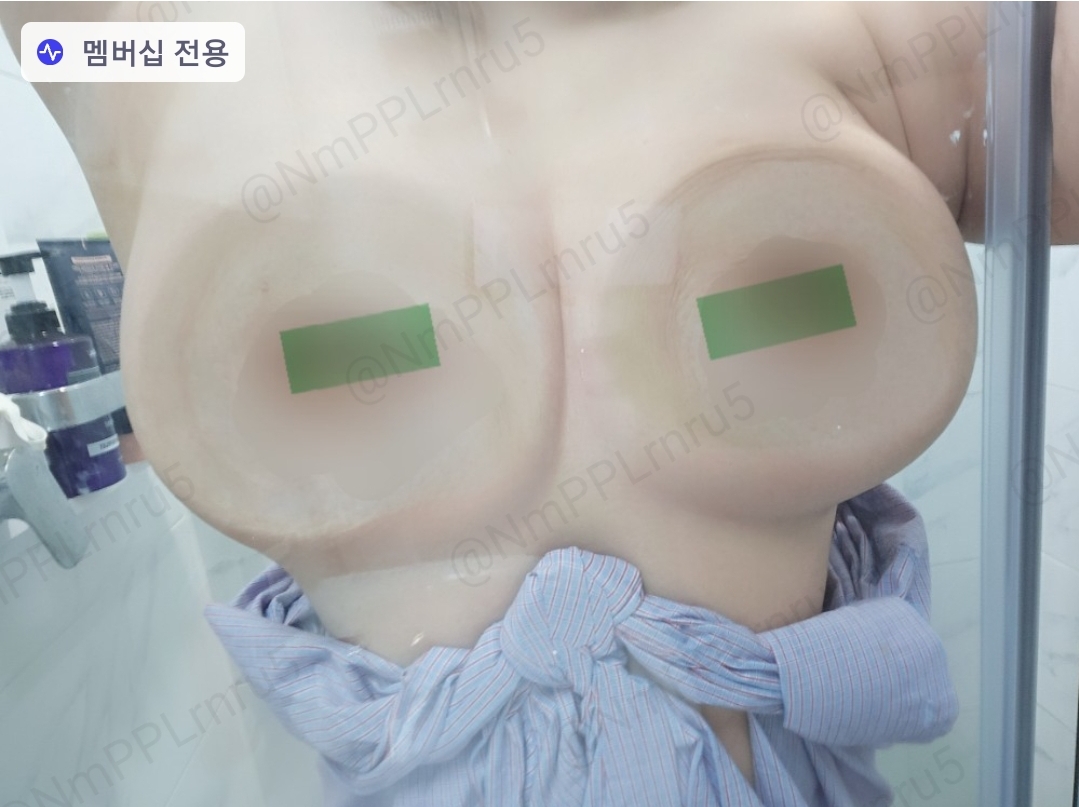 신작 ✨백설양 라이키 100만구독 내돈내산 20V/44P 미리보기 13