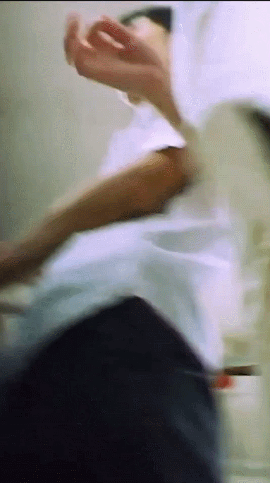 업스 노팬티 모음 _ 17V 미리보기 4