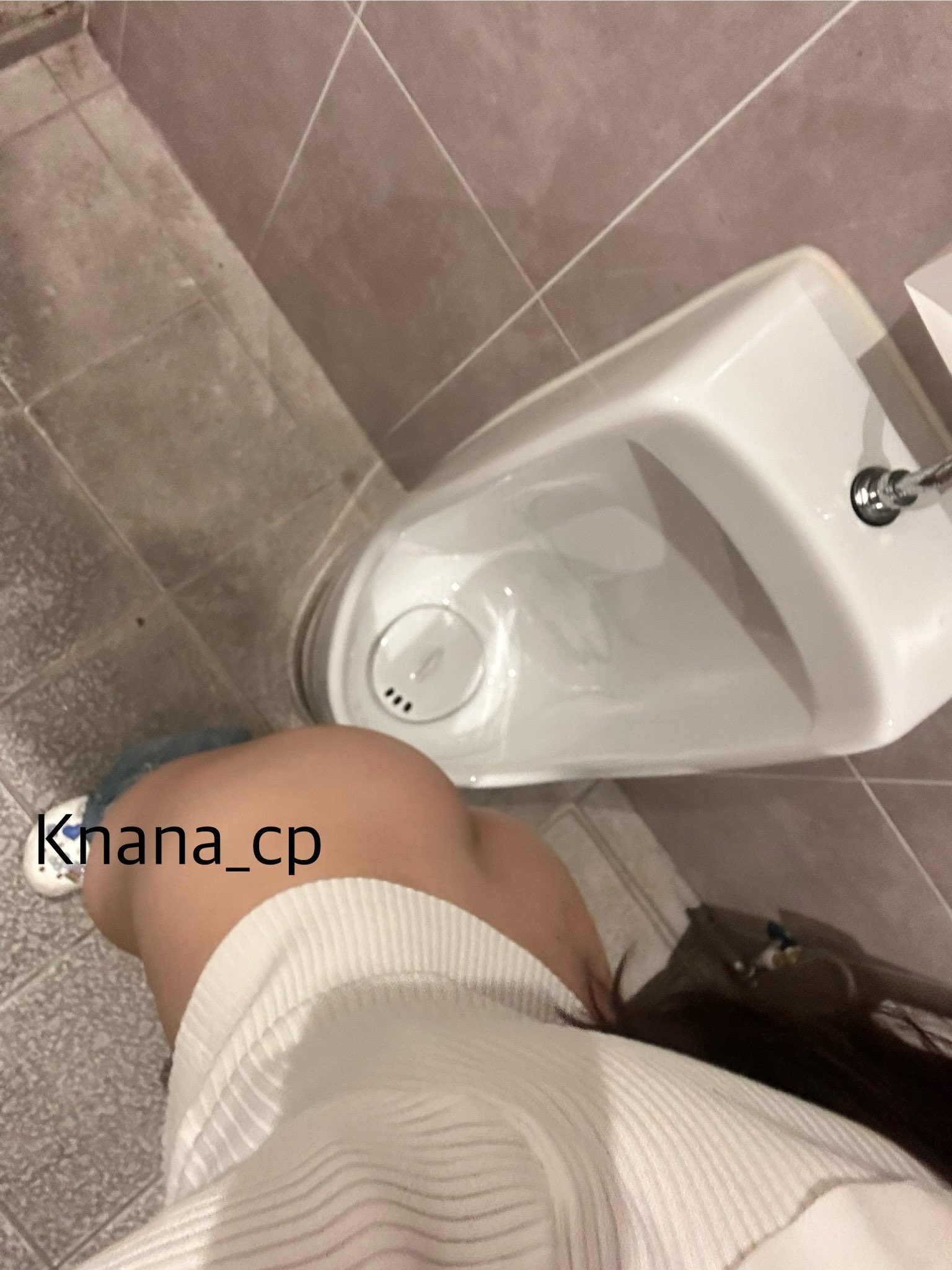 케이나나 @knana_cp_애널노예 미리보기 12