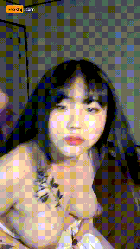 배유라☆[육덕.짜장흑두녀] 가슴.엉덩이 보여주기 방송_벗방 중 친구들 들락 1탄 미리보기 7