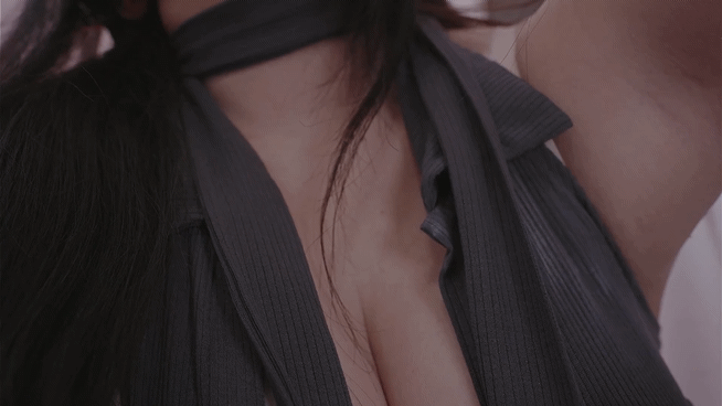 윤잉 ASMR [신작] 남사친미용실 최종 미리보기 4