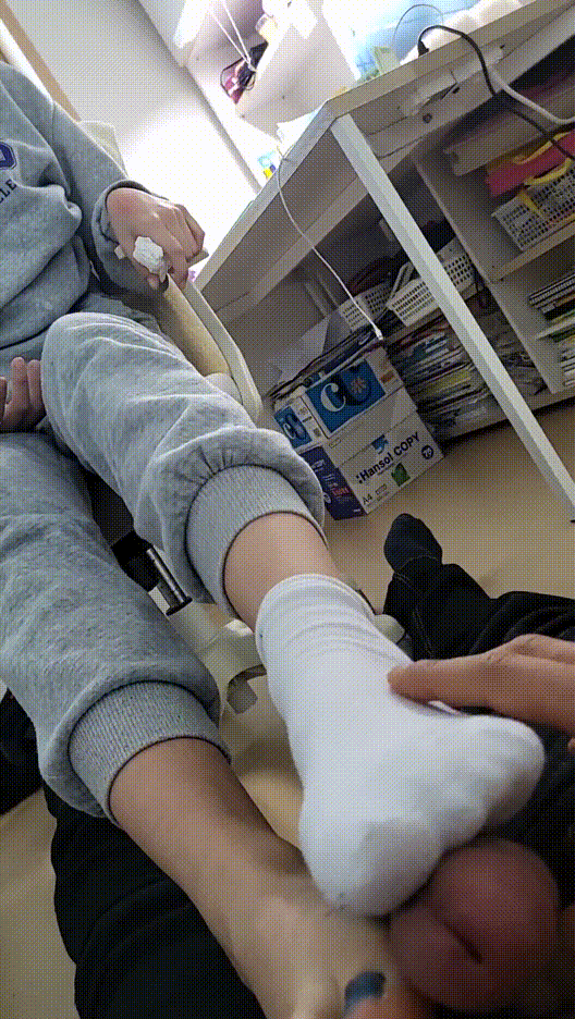 존예얼공.포터BEST ★ PARIS 회색맨투맨 간단펠라 [풀팩] 미리보기 6