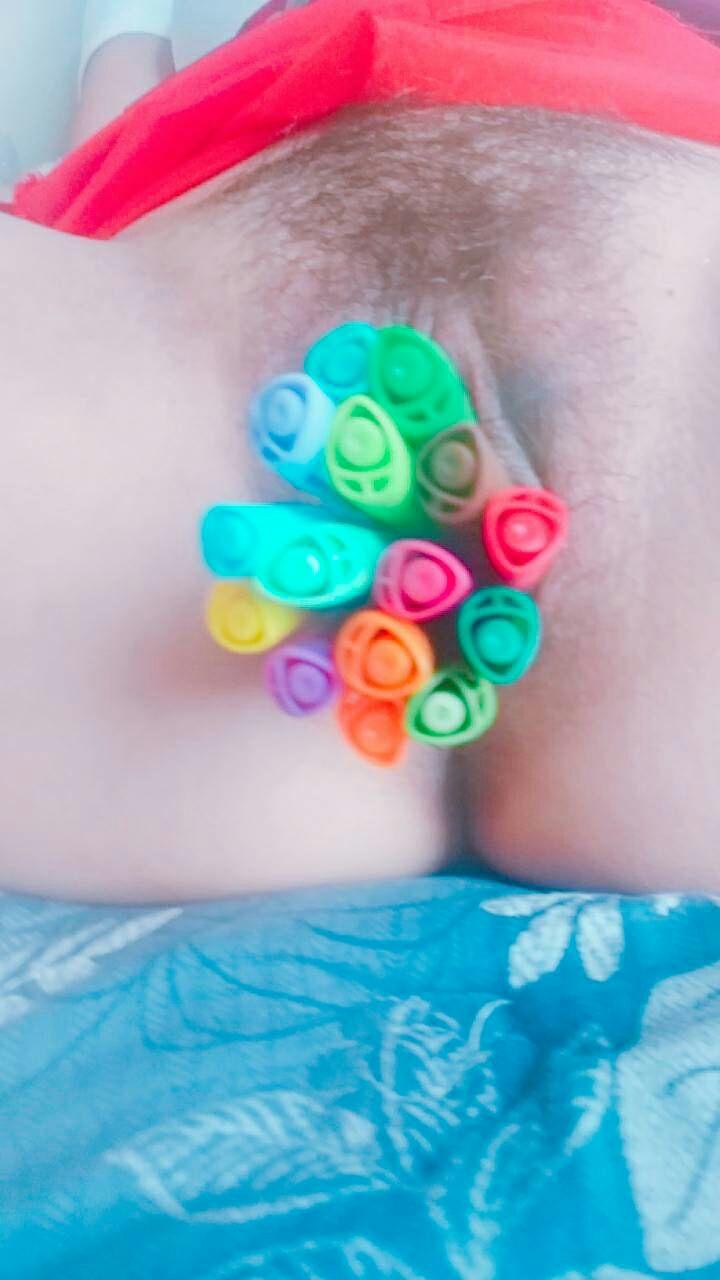 신지닮은 탈색금발노예 (얼공/존예) 5V/29P 미리보기 3