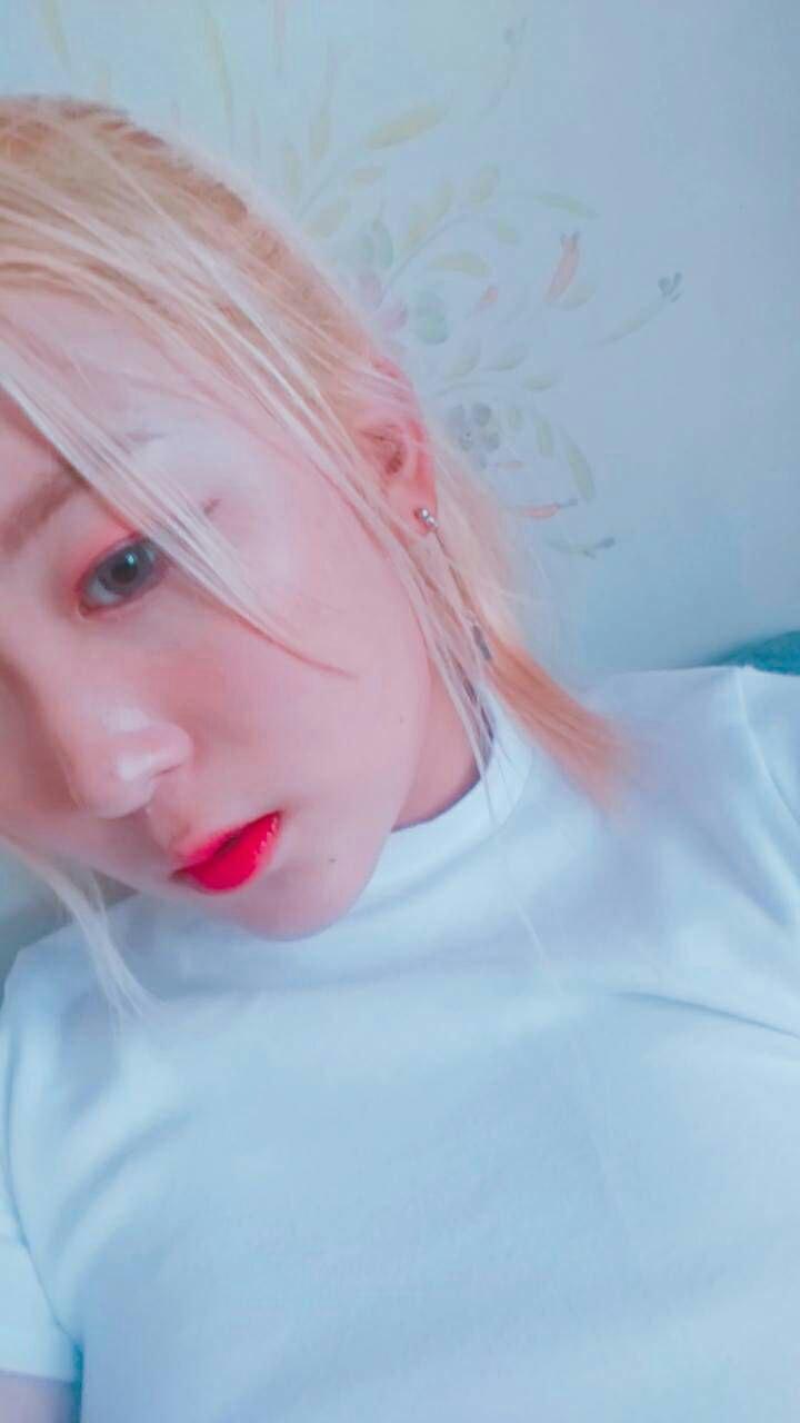 신지닮은 탈색금발노예 (얼공/존예) 5V/29P 미리보기 8