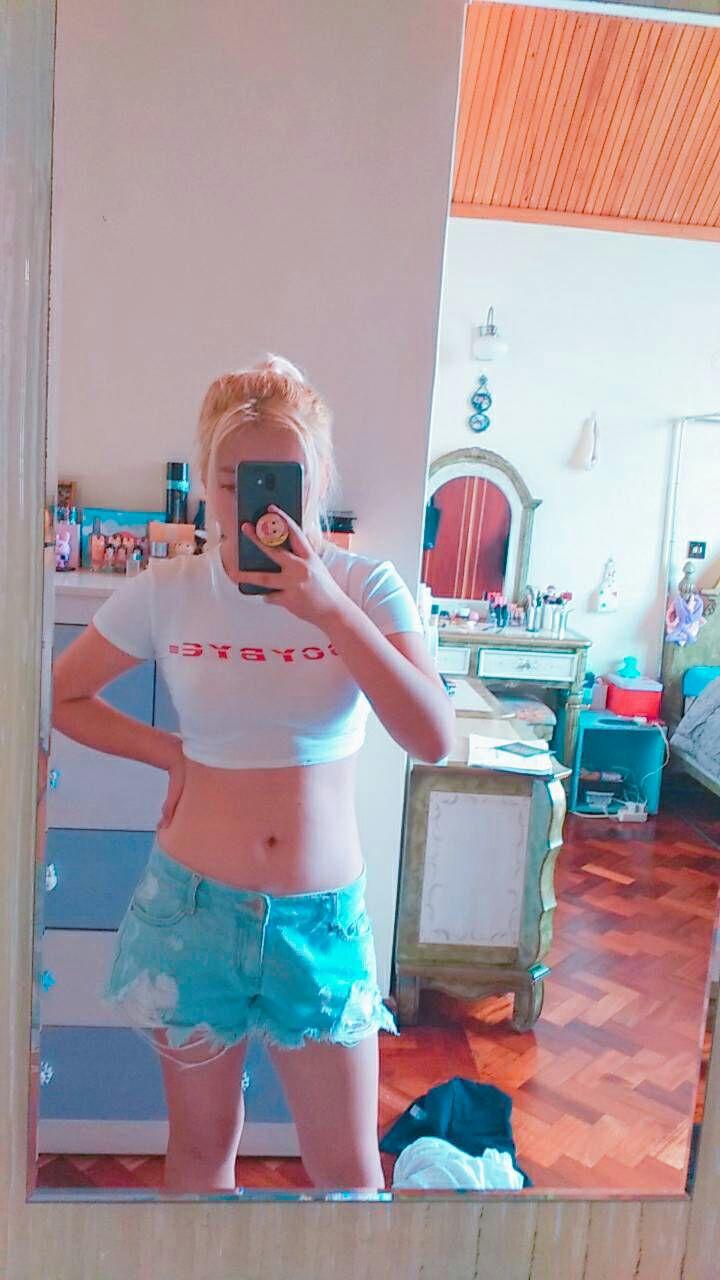 신지닮은 탈색금발노예 (얼공/존예) 5V/29P 미리보기 10