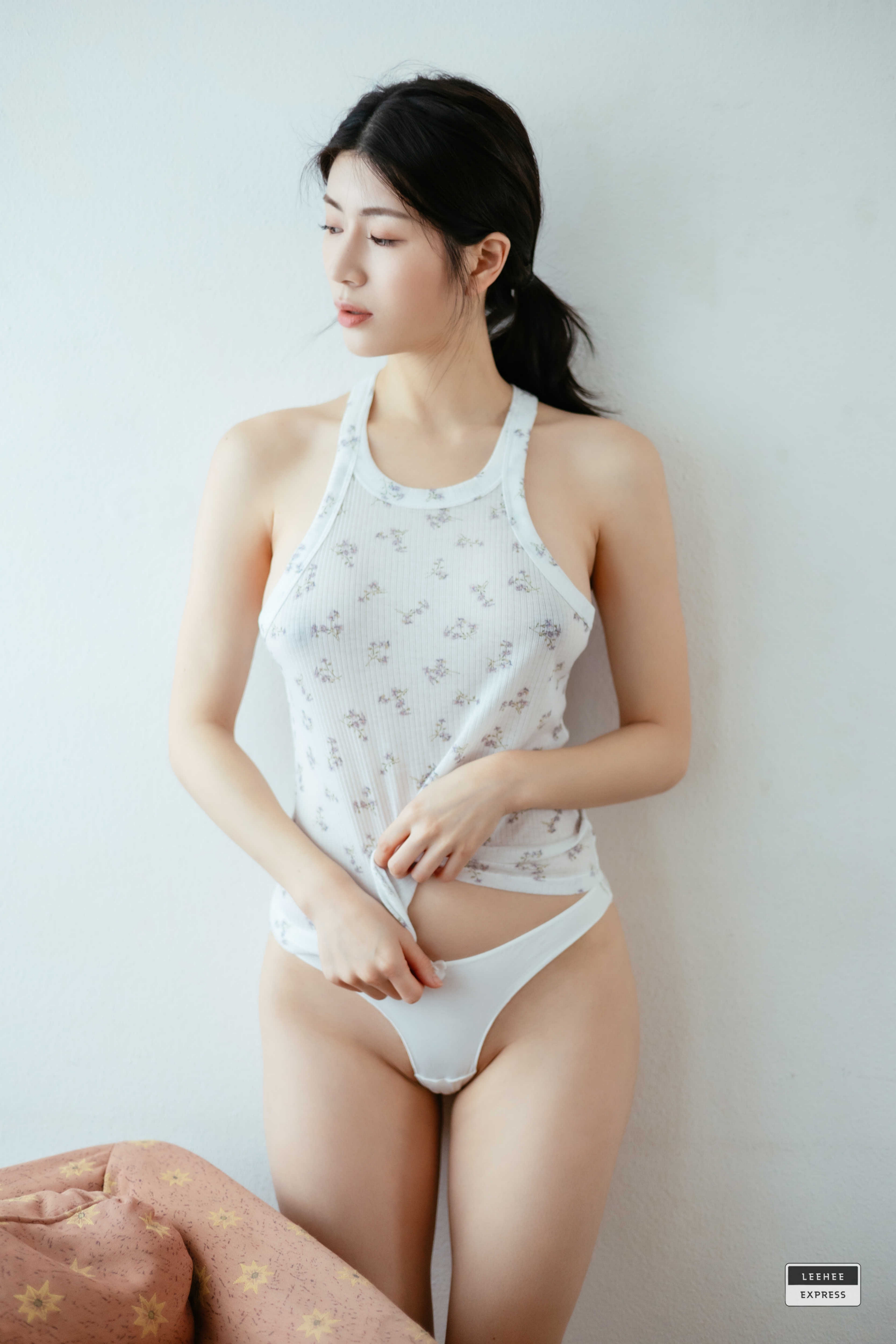 신작화보 ✨ [LE] LERB-208A Min.E (민이) 미리보기 7