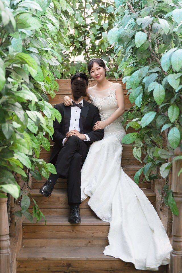 네토아내 [암캐와이프]_신혼부부 초대남 [풀팩] 34P/10GIF/15V 미리보기 2