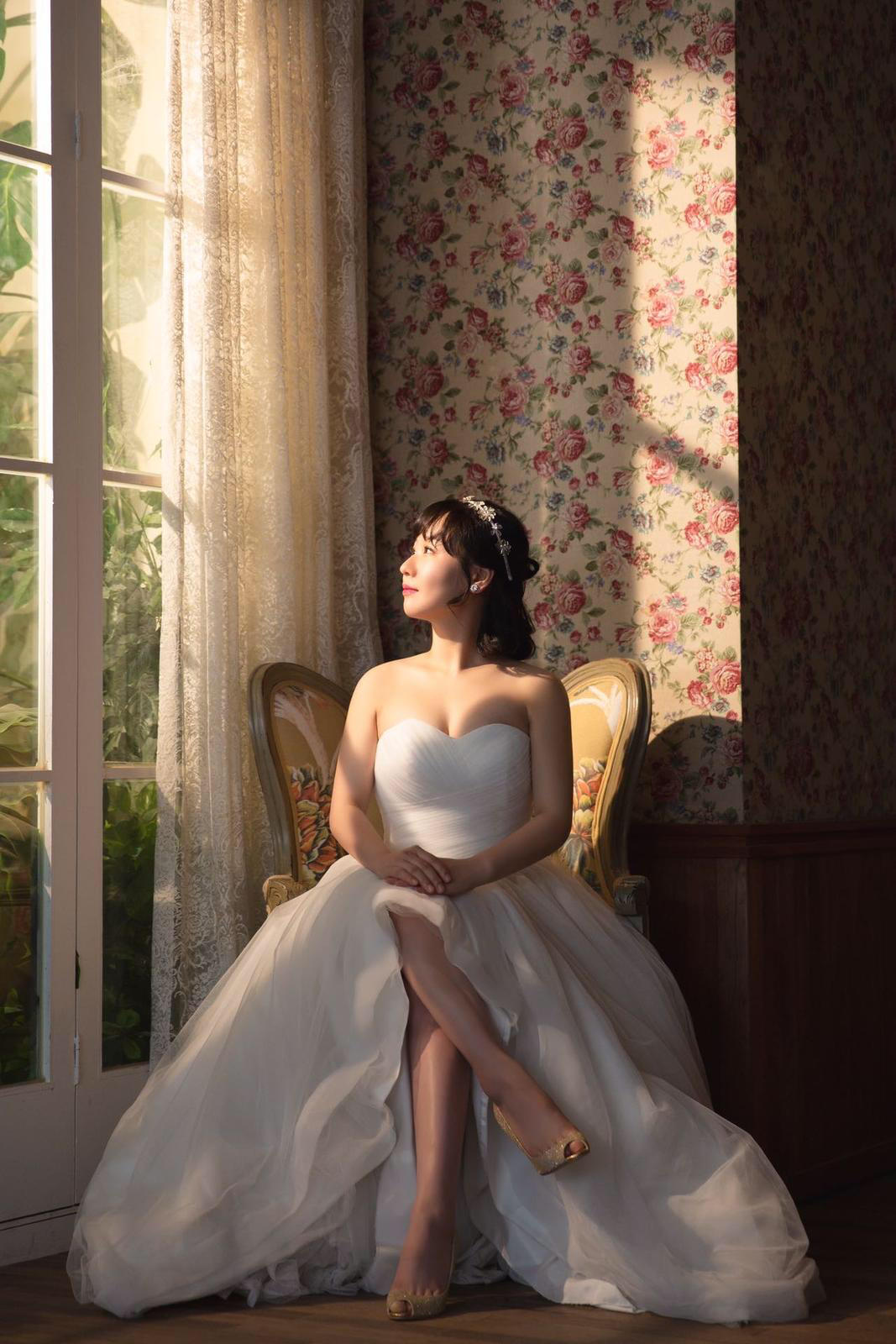 네토아내 [암캐와이프]_신혼부부 초대남 [풀팩] 34P/10GIF/15V 미리보기 8