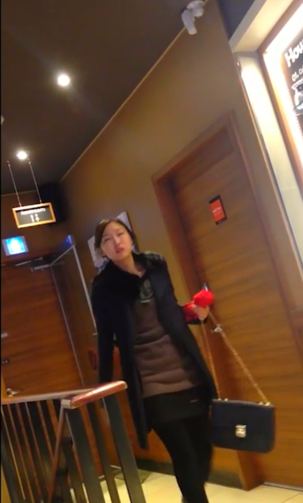 신작IP ✨ 한국화장실 미리보기 4