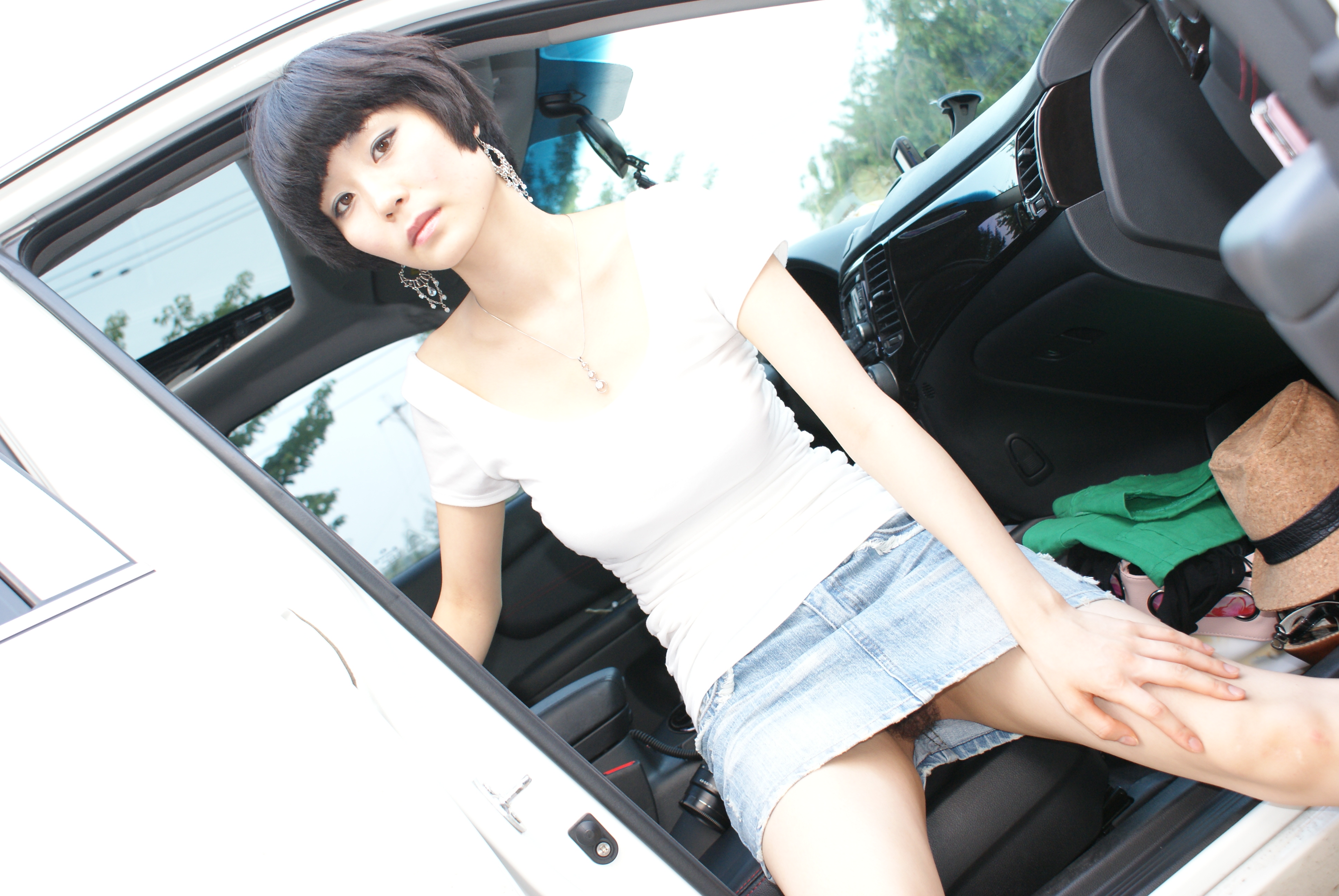 ✨여자친구는 피팅모델 149P / 310MB✨ 미리보기 2