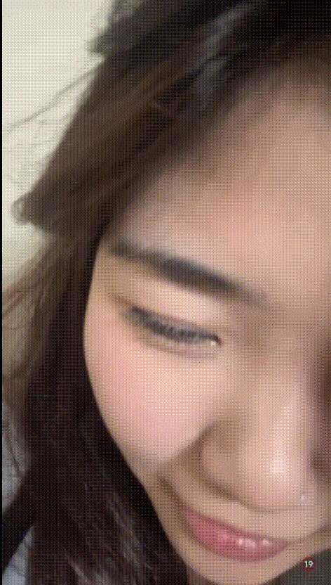 본인피셜_통통(?)녀 가슴잡고 방송_강종 미리보기 3