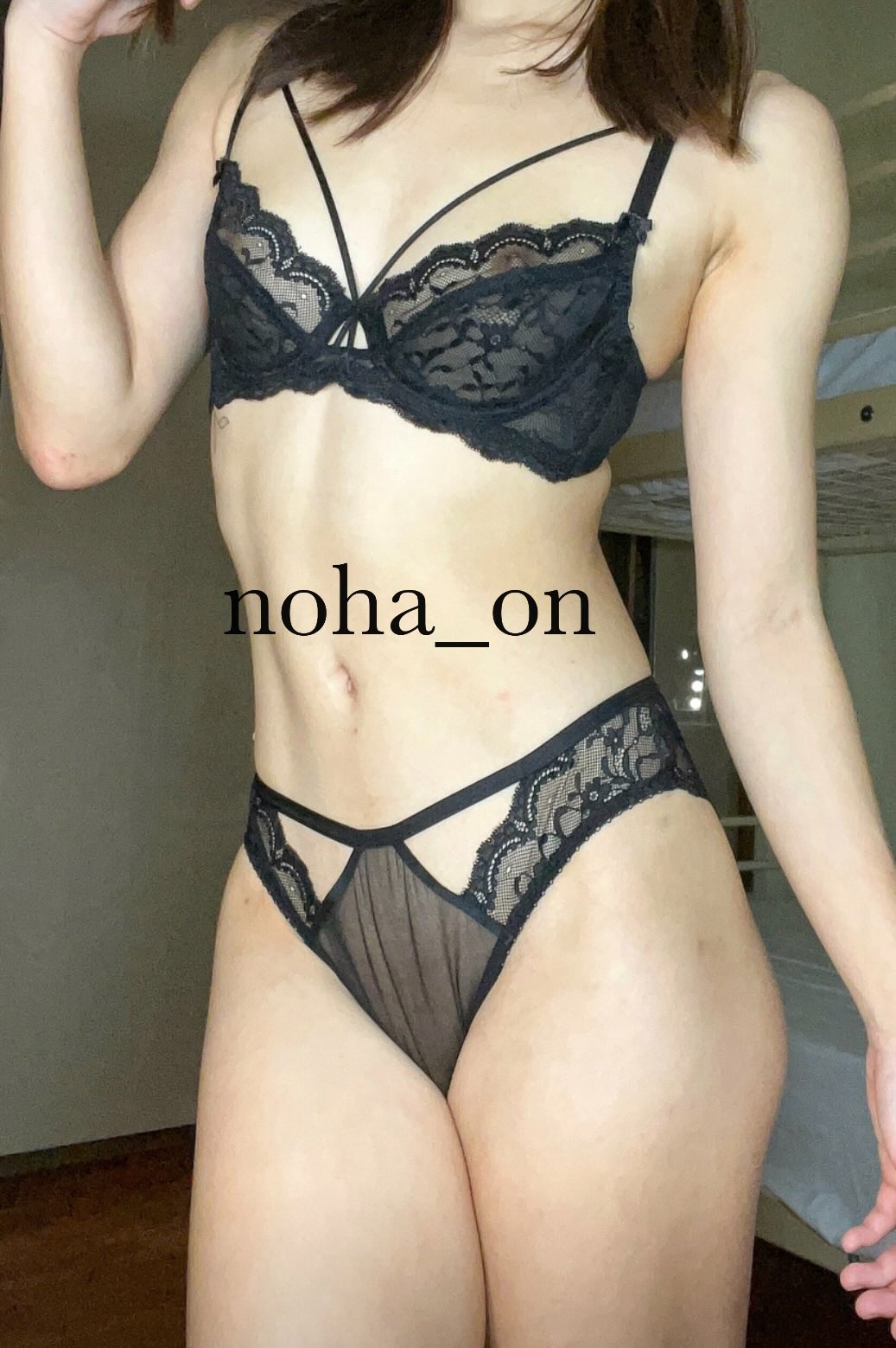 noha_on 몸매지리는 자위 10V 미리보기 9