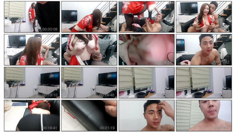 거유 팬방 BEST 존예녀 2V 미리보기 5