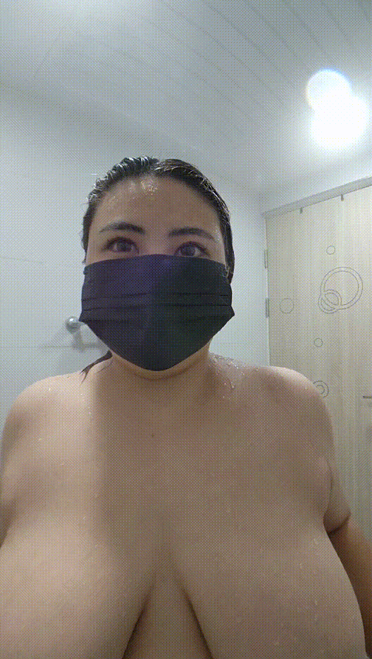 핵거유 i컵 ☆ 유복희_샤워방송 미리보기 3