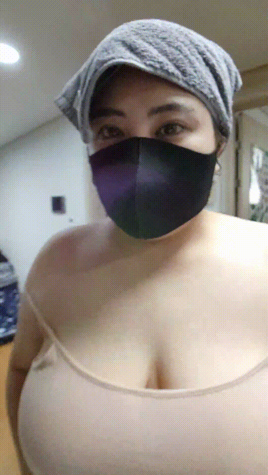 핵거유 i컵 ☆ 유복희_샤워방송 미리보기 7