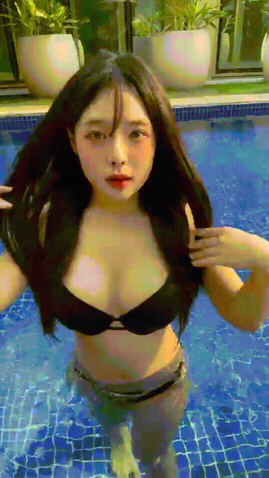 다움 [홍아름] ★ 아프리카_풀빌라 비키니방송 미리보기 3